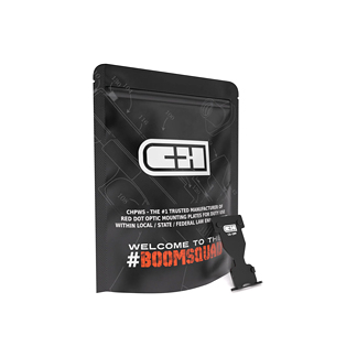 C&H PLT FOR GLK G6 TO DPP/EFLX