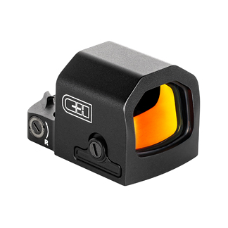 CH EDC ENCLSD RD MLTI-RTCL 2.5MOA BK