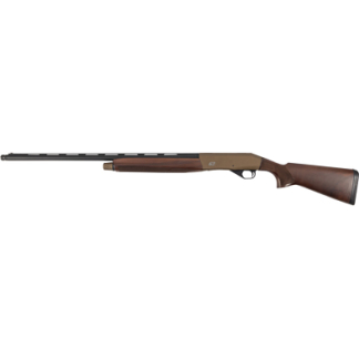 CZ 1020 G2 20GA 28" BLK/BRZ WD 4RD