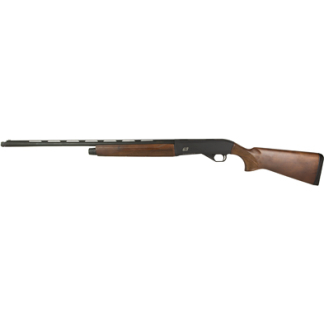 CZ 720 G3 3" 20GA 26" 4RD WALNUT BLK