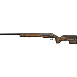 CZ 600 ST2 RANGE 223REM 24" 5RD LAM