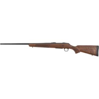 CZ 600 ST2 HIGH GRADE 6.5CM 5RD 24"