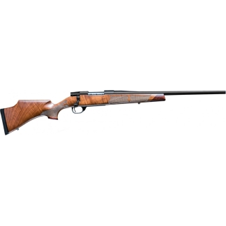 WEATHERBY VANGUARD CAMILLA 22-250 BL/WD