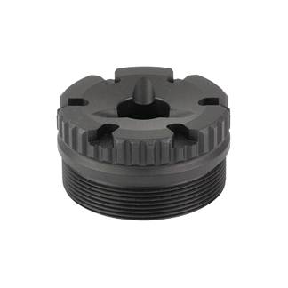 DEAD AIR MOJOVE 9 FRONT CAP