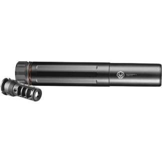 DEAD AIR SANDMAN-L 762 W/MB BLACK