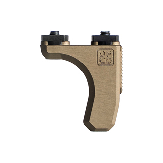 DFCO FULL STOP HAND STOP TAN