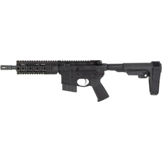 DPMS KITTY KAT 8.5" 338ARC PSTL 10RD