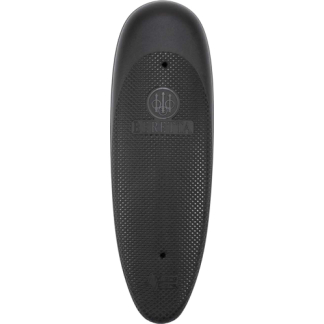 BERETTA RECOIL PAD MICRO-CORE - FIELD SMOOTH .51" BLACK