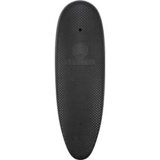 BERETTA RECOIL PAD MICRO-CORE - TRAP CHECKERED 1.11" BLACK