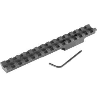 EGW SCOPE BASE WIN 52 - PICATINNY RAIL 20MOA
