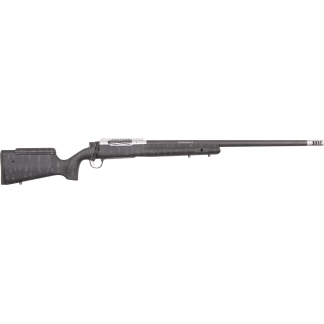 CHRISTENSEN ARMS ELR 7MAG BLK/GRY 26" MB      #