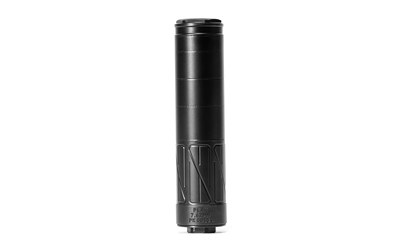 ENEA10_3jpg | ATFirearms Black bicycle handlebar grip with a textured surface, shown from the side.