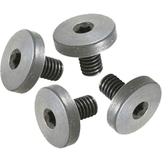 BERETTA GRIP SCREW KIT ALLEN - STYLE 4EA. S/S SCREWS&WASHERS