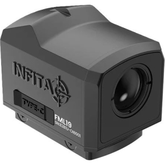 INFITAC FML19 FAST MINI - THERMAL PISTOL SIGHT 384X288
