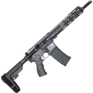 FOSTECH STRYKER 10.5" 300BO BK