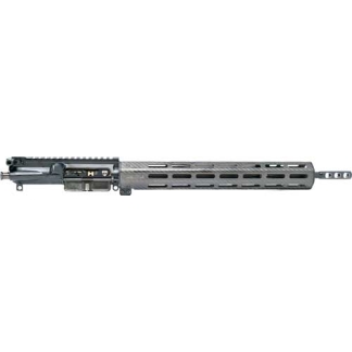 FAXON ION ULTRALIGHT COMPLETE - UPPER RECEIVER 5.56 16"