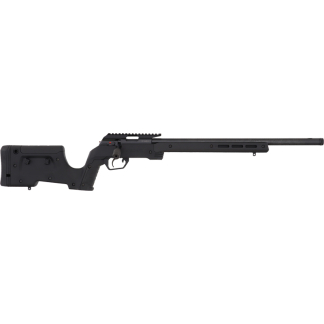 ANSCHUTZ 1761 APR HB 22LR - 21.4" W/30 MOA RAIL