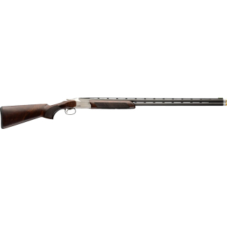 BROWNING CITORI 825 SPRTG 20GA - 3" 32" BLUED WALNUT