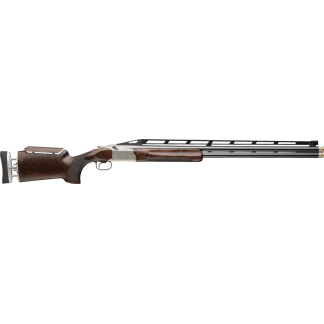 BROWNING CITORI 825 TRAP MAX - 12GA 2.75" 30"VR BLUED/WALNUT