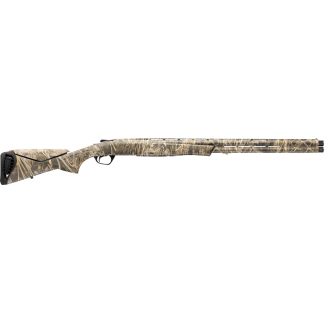 BROWNING CYNERGY SW 12GA 3.5" - 28" REALTREE MAX-7
