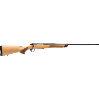 BROWNING AB3 PRO HUNTER 6.5CM - 22" BLUED MAPLE DELUXE