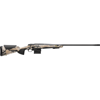BROWNING X-BOLT 2 WESTERN - HUNTER 7MM RM 26" OVIX/BLUED