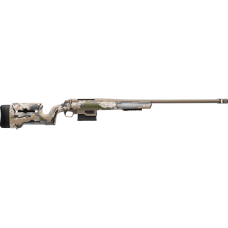 BROWNING X-BOLT 2 HELLS CANYON - MAX 300WM 26" OVIX/BRONZE