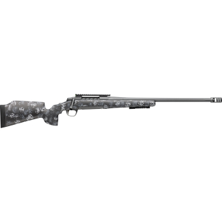 BROWNING X-BOLT 2 PRO MCMILLAN - LR 7MM PRC 26" AMBUSH GRAY *