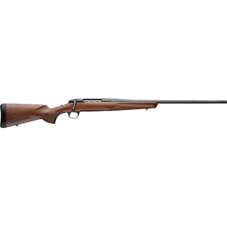 BROWNING X-BOLT 2 HUNTER GRII - 30-06 22" BLUED WALNUT