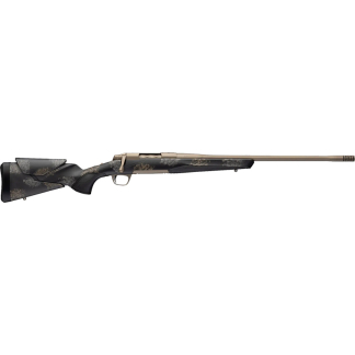 BROWNING X-BOLT 2 SPEED HD 300 - WM 22" GRAY/BRONZE SUP RDY