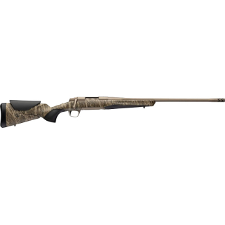 BROWNING X-BOLT 2 SPEED 6.5PRC - 24" MO BOTTOMLAND BRONZE MB