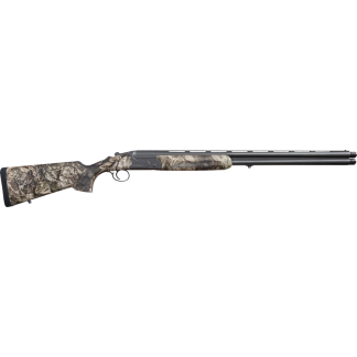 AKKAR 206 COOT 12GA 3.5" - 28" MOET SYNTHIC