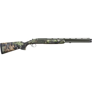 AKKAR 206 BACK COUNTRY 12GA - 3.5" 28" MOO SYNTHIC