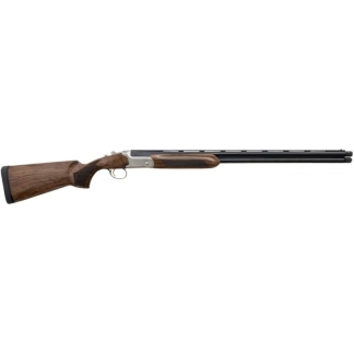 AKKAR 820 COMBO 20/28GA 2 BBL - SET 3" 28" BLUE WALNUT