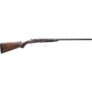 AKKAR 528 HIGH NOON ELITE 28GA - 3" 28"VR BLUE WALNUT