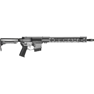 CMMG RIFLE RESOLUTE MK4 22 ARC - 16.1" 10RD TUNGSTEN