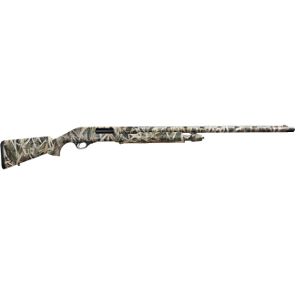 AKKAR 612 MEAT STICK 12GA 3.5" - 28" VR MOSSY OAK BLADES
