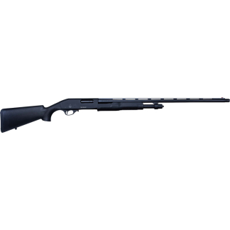 AKKAR 628 RANCH HAND 28GA 3" - 28" VR BLACK POLYMER