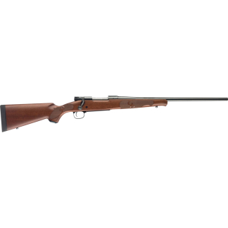 WINCHESTER MODEL 70 6.8WESTERN - 20" FEATHERWEIGHT COMPACT