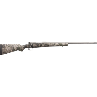 WINCHESTER 70 EXTREME 25-06REM - 22" TRUETIMBER VSX/TUNGSTEN/MB