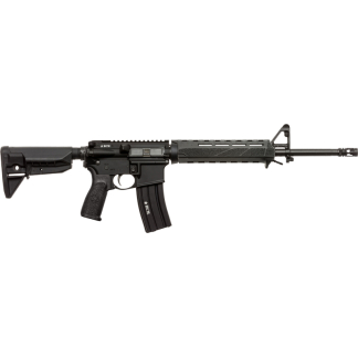 BCM MID-16 MOD-0 PMCR 5.56 - NATO 16" 1-30RD MAG BLACK