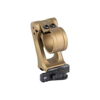 GBRS 2.91 FTC MAGNIFIER MNT 30MM FDE