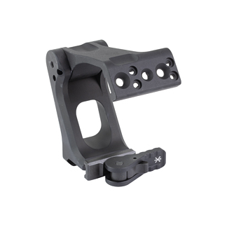 GBRS 2.91 FTC MAGNIFIER MNT OMNI BLK