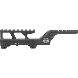 GBRS HYDRA V2 MOUNT EOTECH XPS BLK