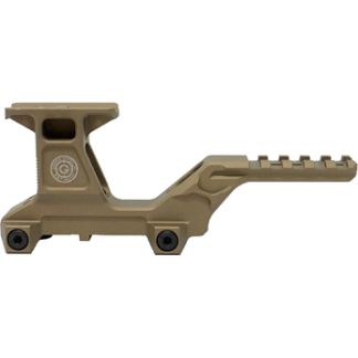 GBRS HYDRA V2 MOUNT EOTECH XPS FDE