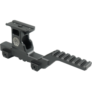 GBRS GROUP HYDRA V2 AMPT DTY RDS BLK