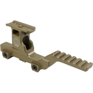 GBRS GROUP HYDRA V2 AMPT DTY RDS FDE