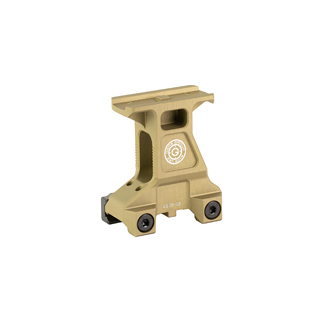 GBRS GROUP LERNA MOUNT KIT AMPNT FDE
