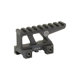 GBRS GROUP LERNA MOUNT XPS BLK