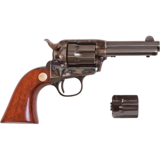CIMARRON MODEL P JR 32HRM FS - 3.5" W/32-20 CYLINDER CC/BL